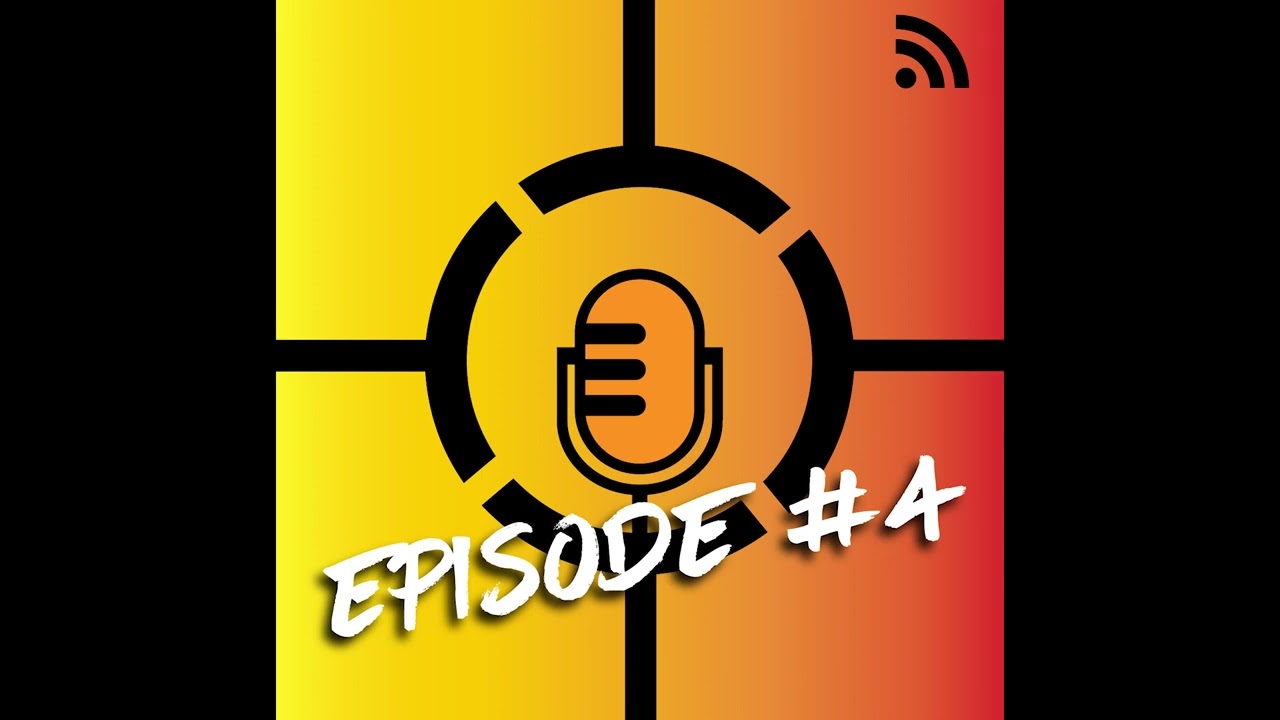 The Optics Warehouse Podcast Ep 4 / Airguns And Nightvision