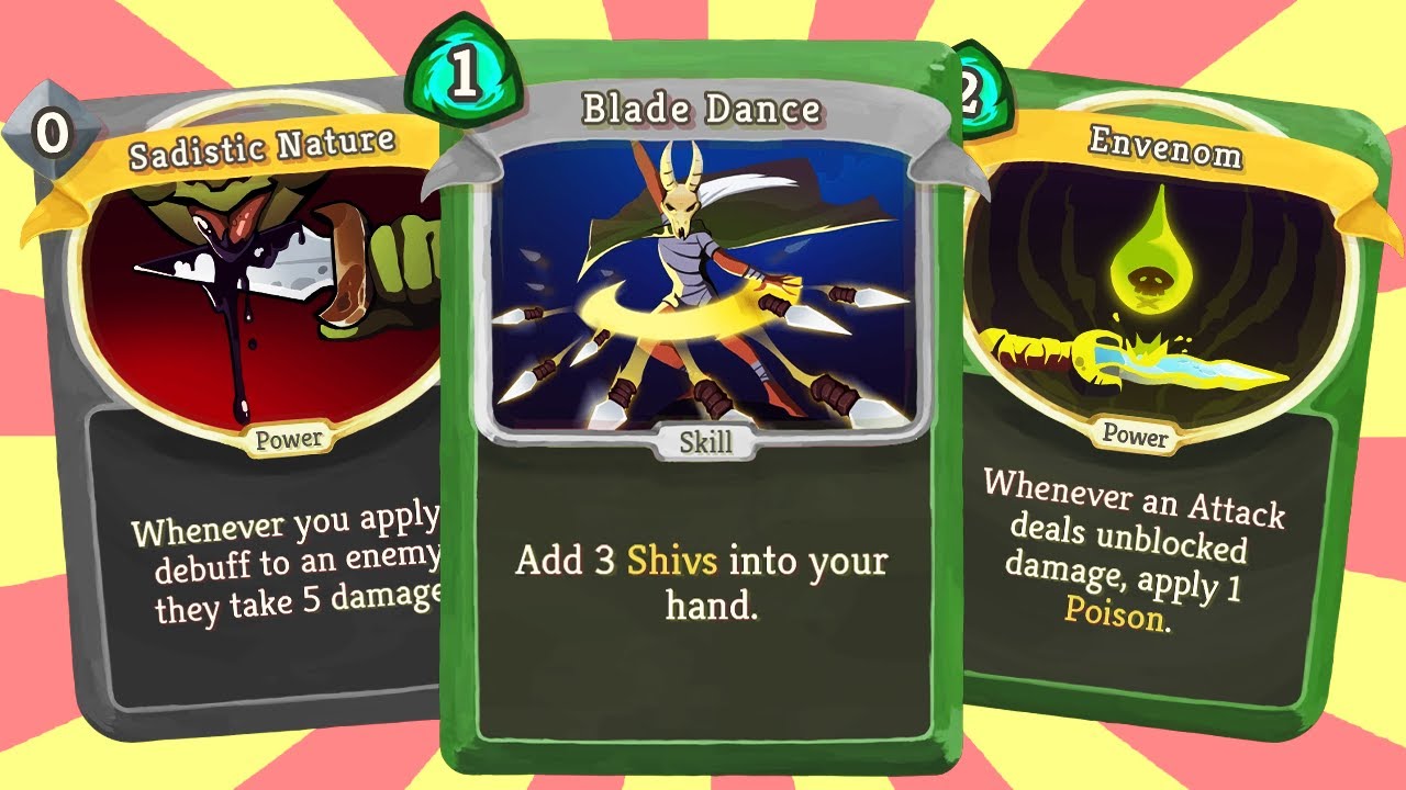 I've Never Made This Combo Work Before...