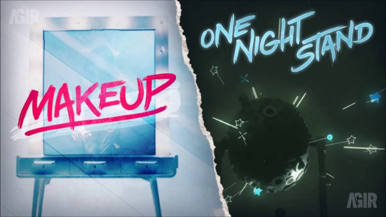 AGIR - Makeup