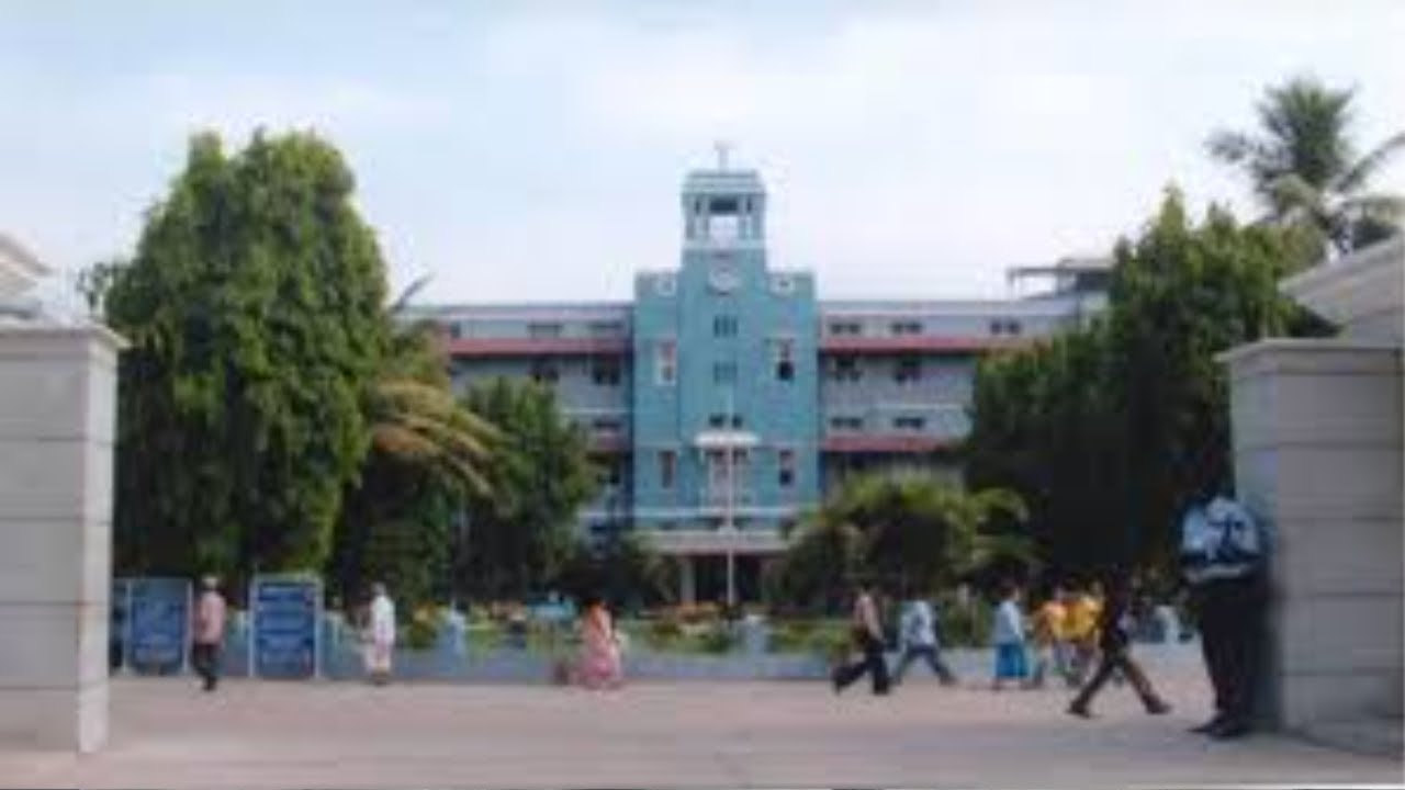 CMC Vellore Hospital | Ranchi to Vellore | Dhanbad and Alleppey 13351