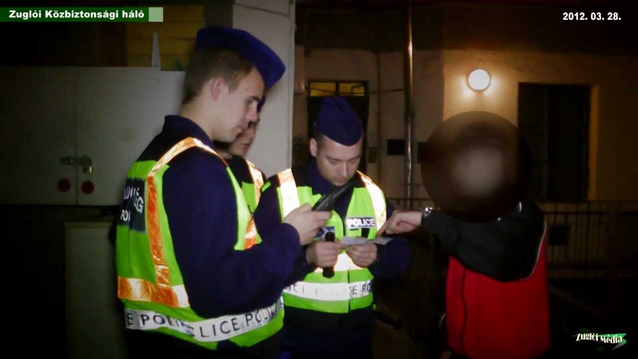 Zugl&oacute;i M&eacute;dia -  Zugl&oacute;i K&ouml;zbiztons&aacute;gi h&aacute;l&oacute;