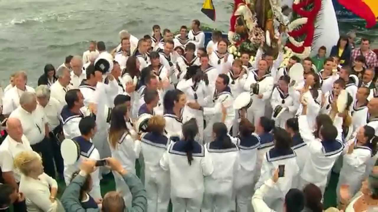 DGPM 1080 A ILLA DE AROUSA