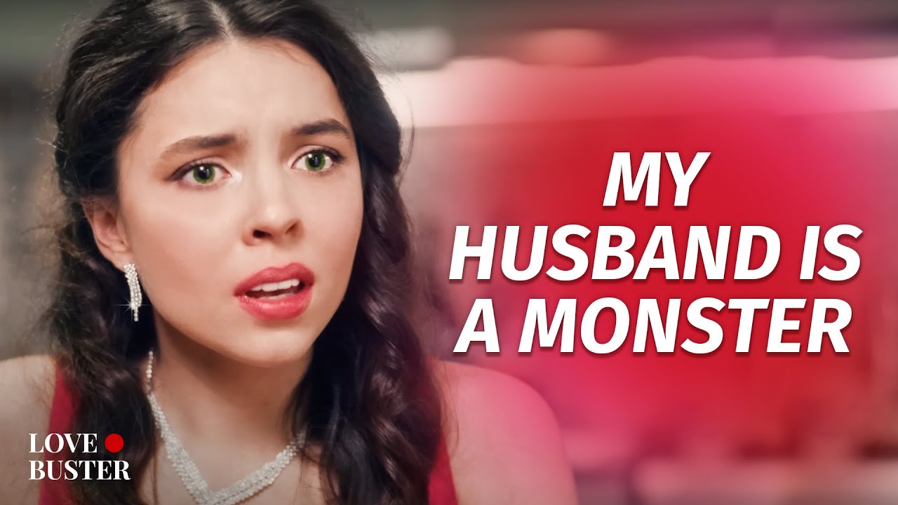 My Husband Is A Monster | 
