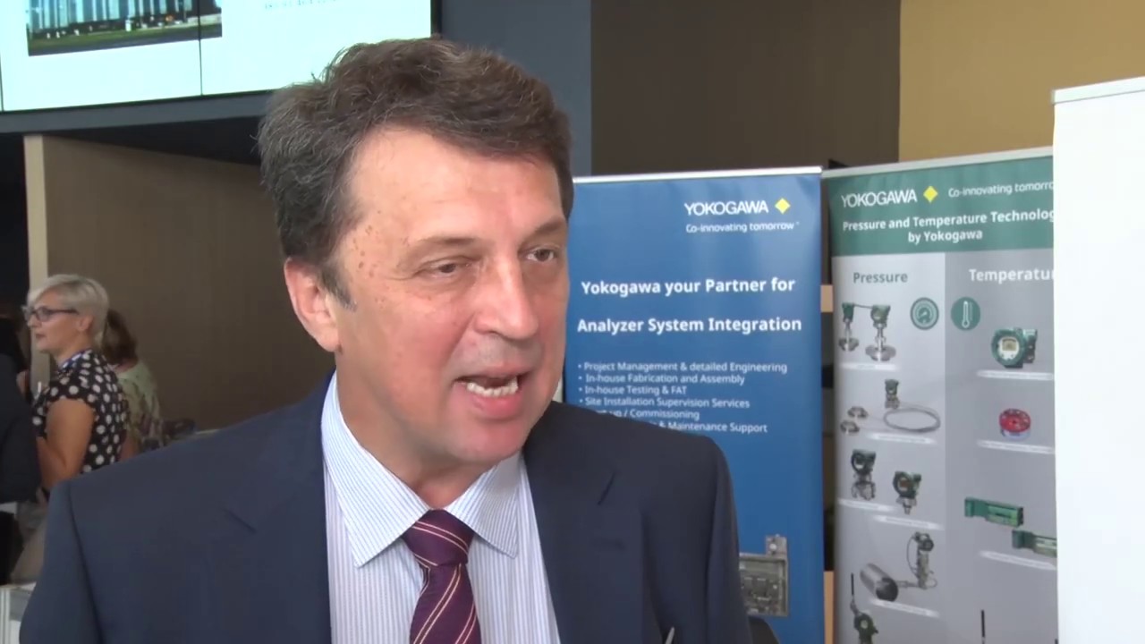 EnergyPress 46 Igor Dekanić 6. listopada 2019. godine