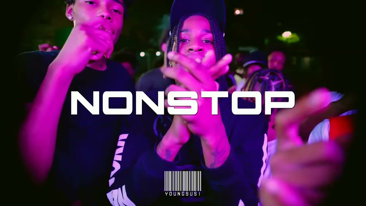 [SOLD] Rich NuNu x Rich Glizzy x Fast NY Drill Type Beat 2023 ''NONSTOP''