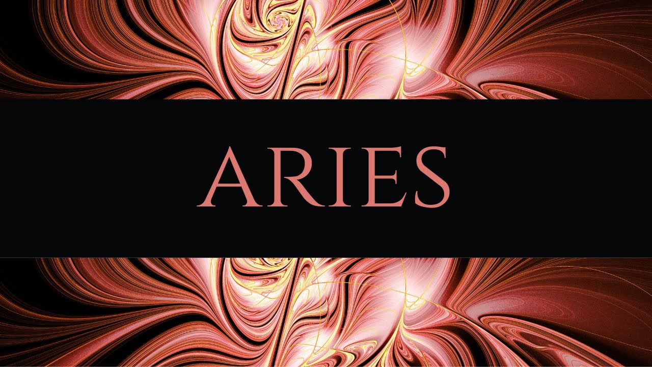 Aries💖~ Someone Finally Faces Their Karma For The Pain They Cause!