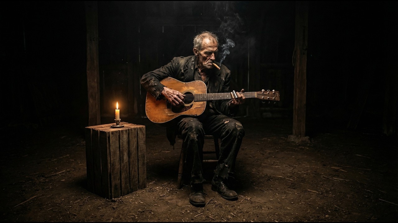 A Complete Guide to the Dark Soul of Mississippi DELTA Blues