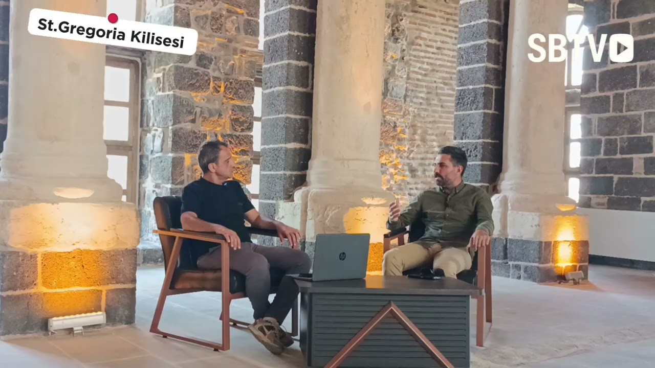 📌 Diyarbakır Müzesi | Mezopotamya’nın Kalbi ve Anadolu’nun Hafızası #keşfet #keşfetbeniöneçıkar 