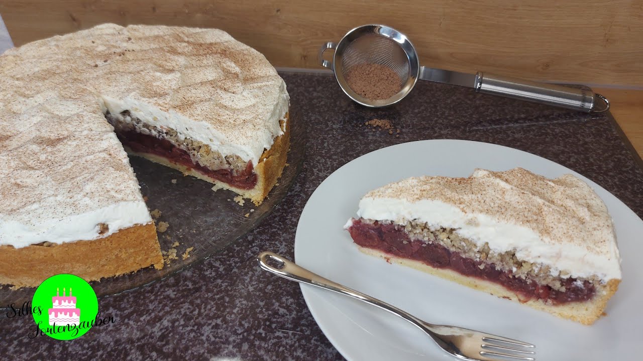 Feuerwehrkuchen backen