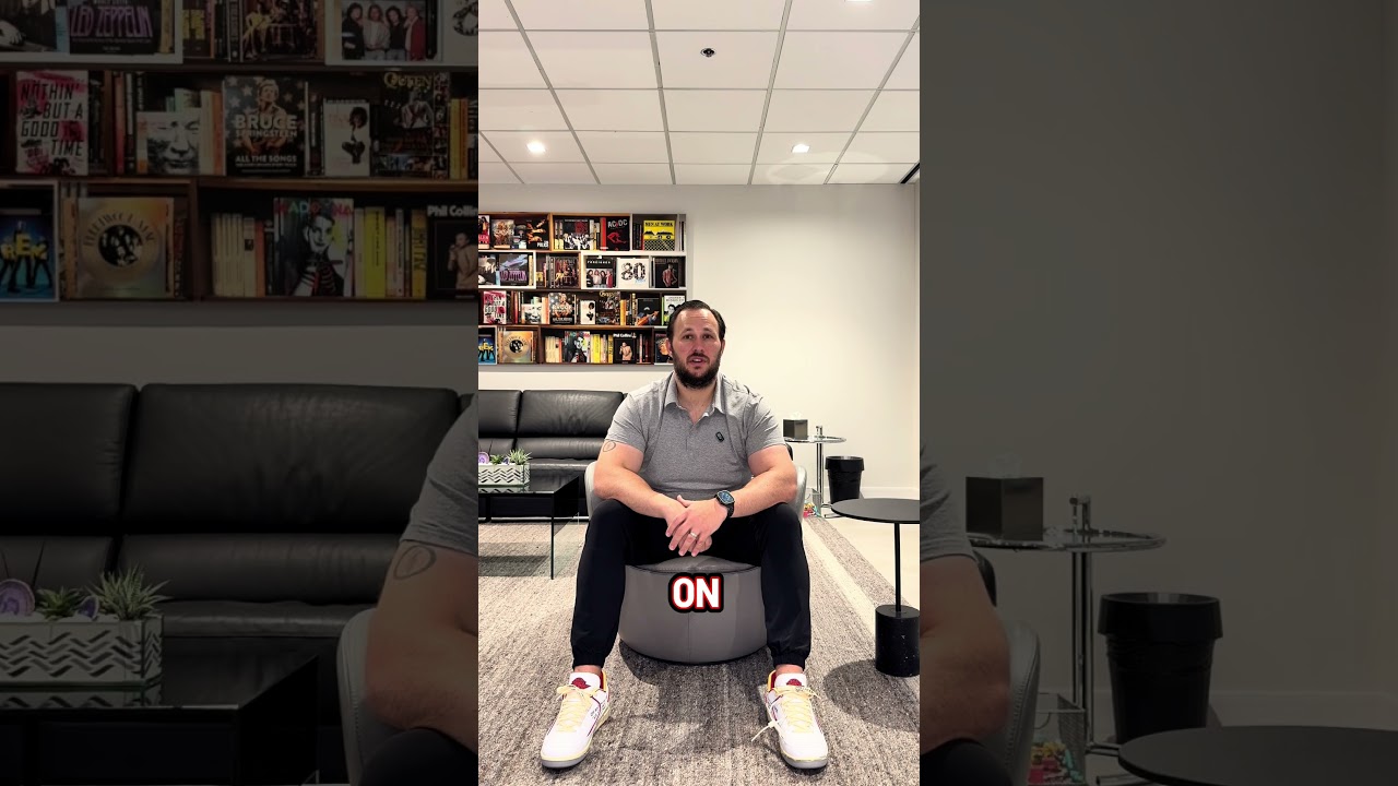 Off-White Jordan 2 | Grief, Memory & Healing