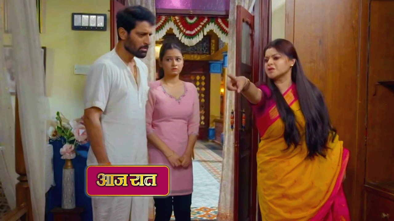 Mahadev & Sons NEW PROMO 18th June 2026 Today Episode |