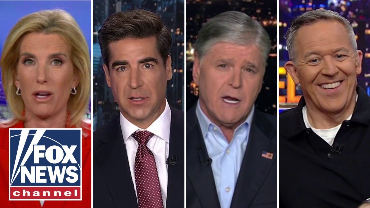 Fox News Highlights - March 18, 2025