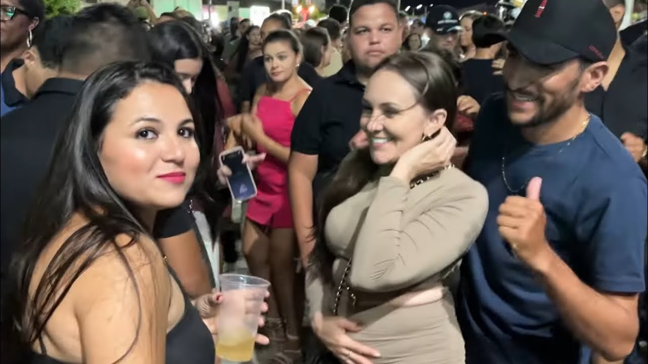 FESTA DOS 144 ANOS DE SÃO JOÃO DO RIO DO PEIXE 🐠 PARAIBA 