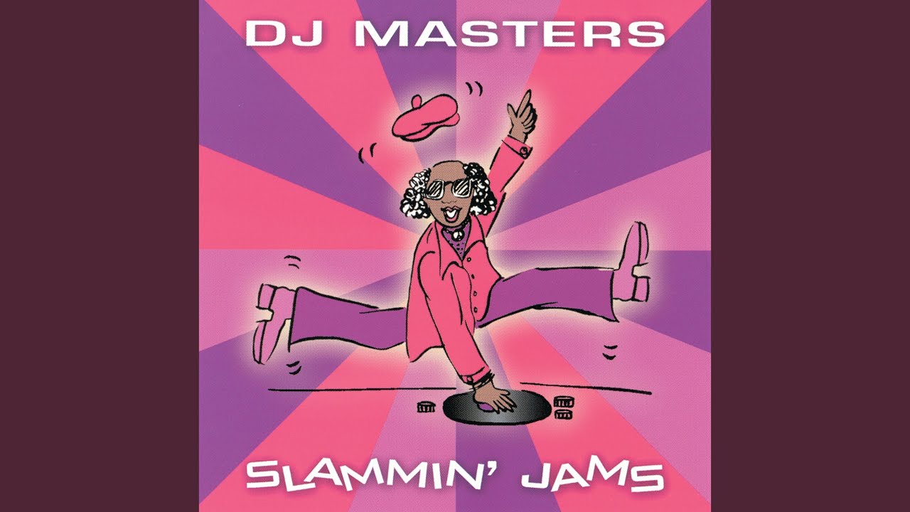 Don't Stop The Music