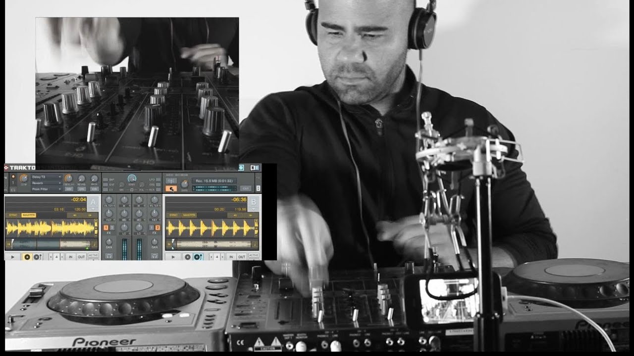 HOW TO MIX DEEP HOUSE TUTORIAL PART 2