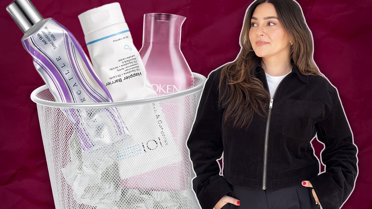 Werde ich mir dieses Shampoo nochmal nachkaufen??🤔 – TRASHTALK | madametamtam