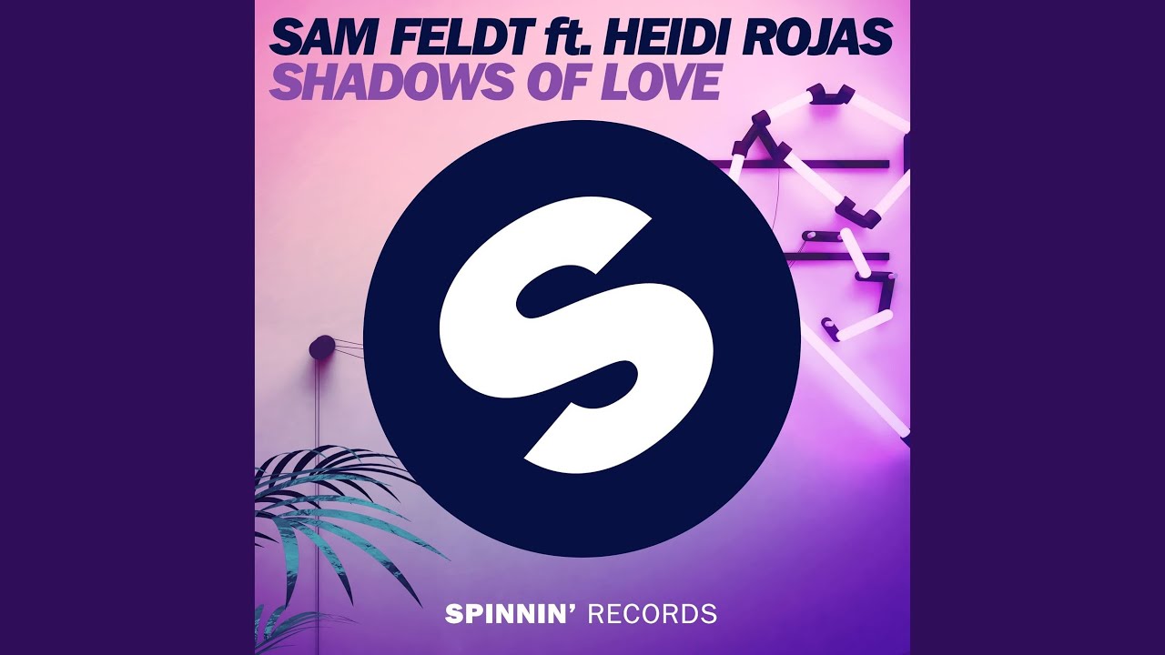 Shadows of Love (feat. Heidi Rojas)
