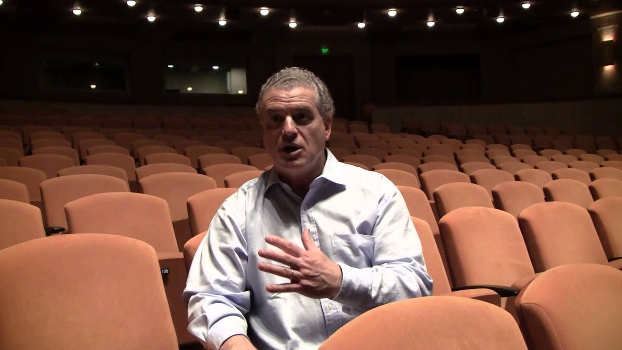 Patrick Fournillier es el director musical de Rigoletto