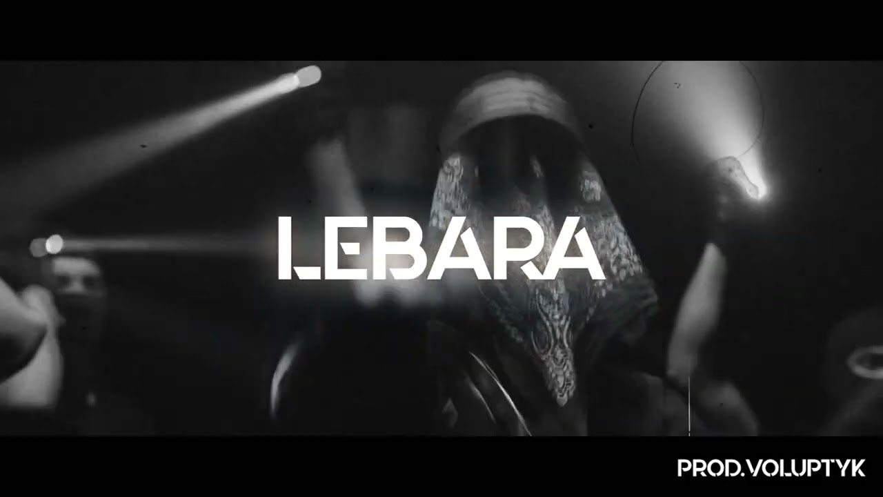 Type Beat Ziak x Kerchak x Mig 