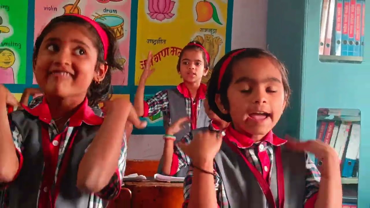 जिल्हा प.प्रा.शाळा आढी,जुन्नर,पुणे.