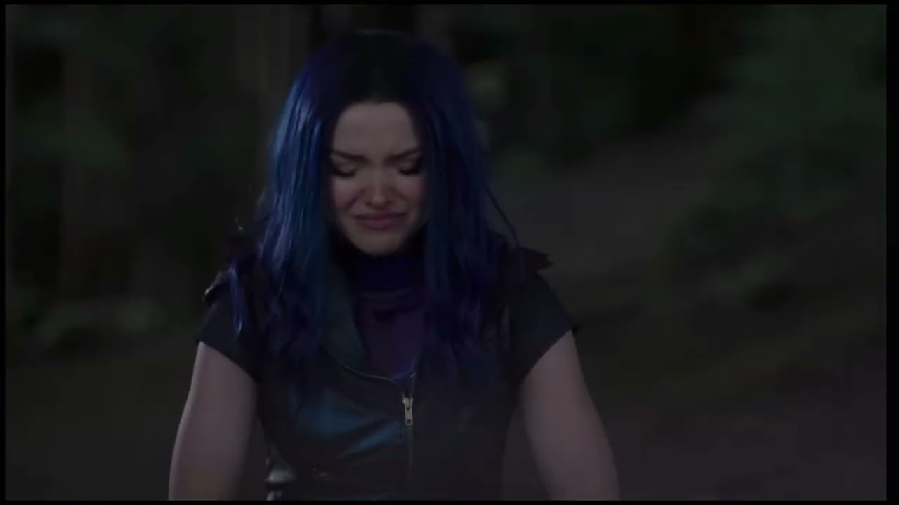 I’m Not That Girl Reprise Starring Mal