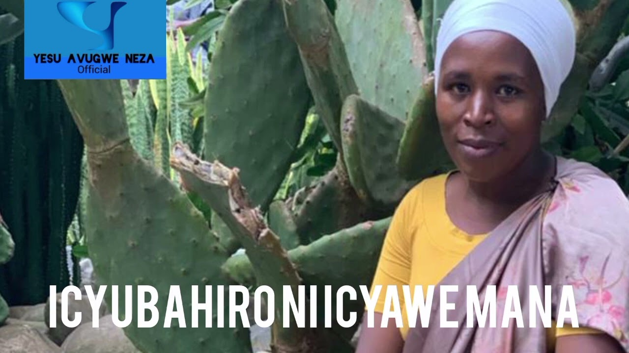 Kanguka uhimbaze Imana Ep 56 by Claudine Niyonsaba