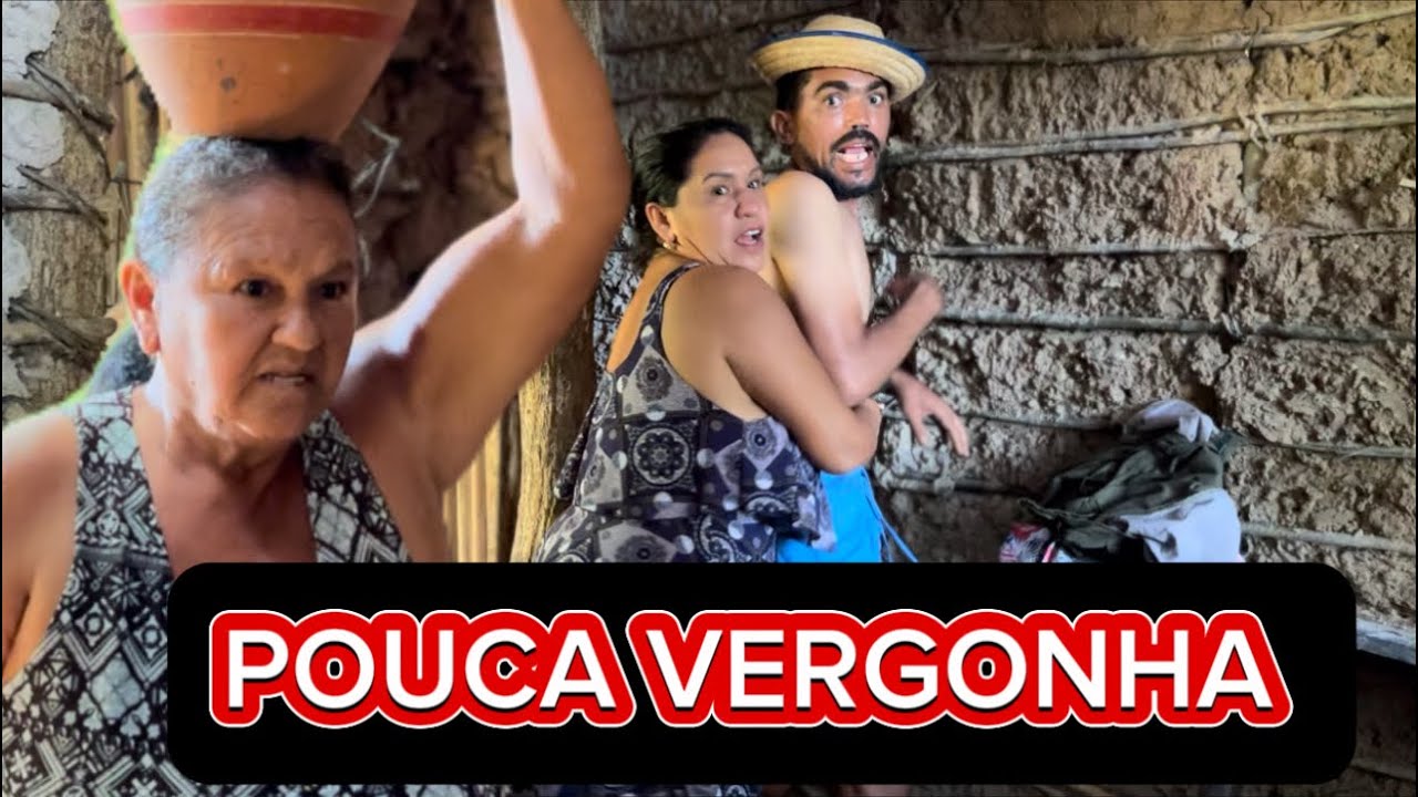 ZÉ DA ROÇA FOI DAR  UMA NAMORADINHA NO MATO