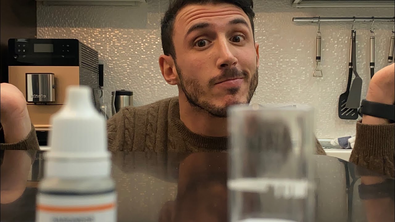 Come misurare la durezza dell’acqua - Utile per lavatrice, lavastoviglie e per combattere il calcare