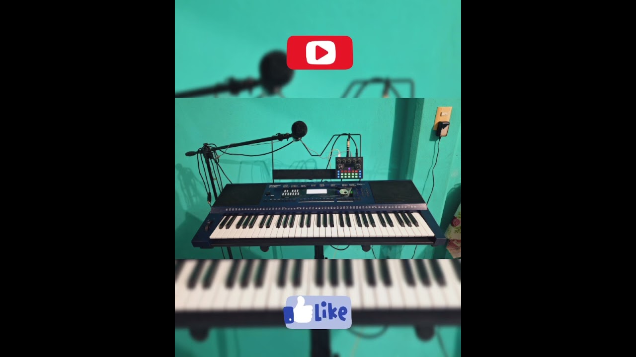 Musica Tropical Cristiana, todo lo que tengo se lo debo a el ~ El Elegido del Rey
