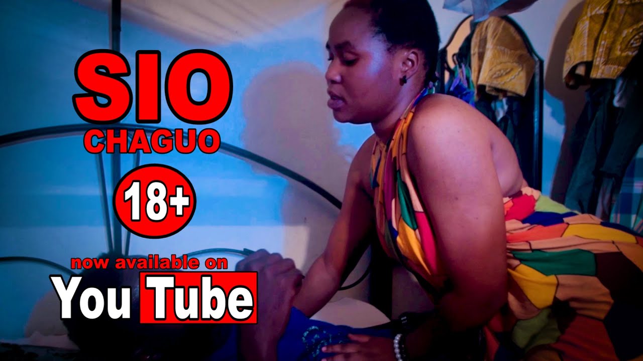 SIO CHAGUO | latest 2023 SWAHILI MOVIE | BONGO MOVIE | Filamu za Adam Leo