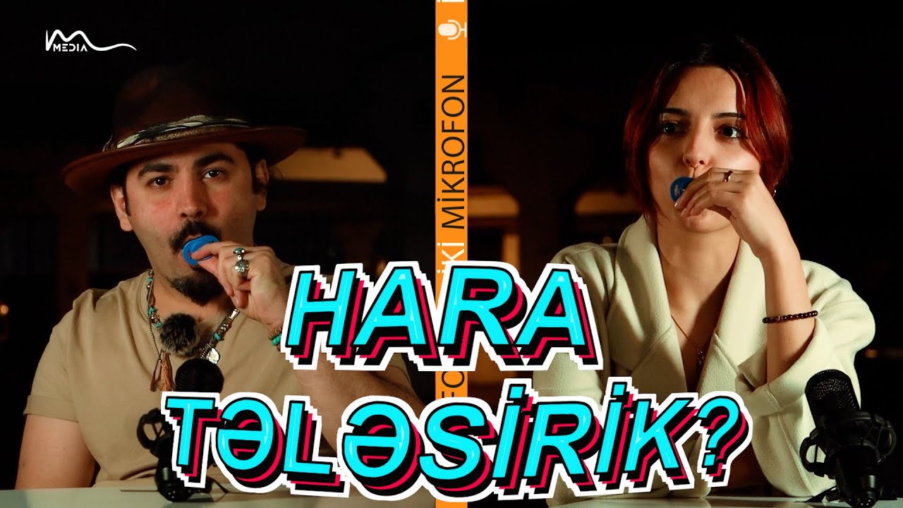 Hara tələsirik? | Növbə mədəniyyəti niyə itib?