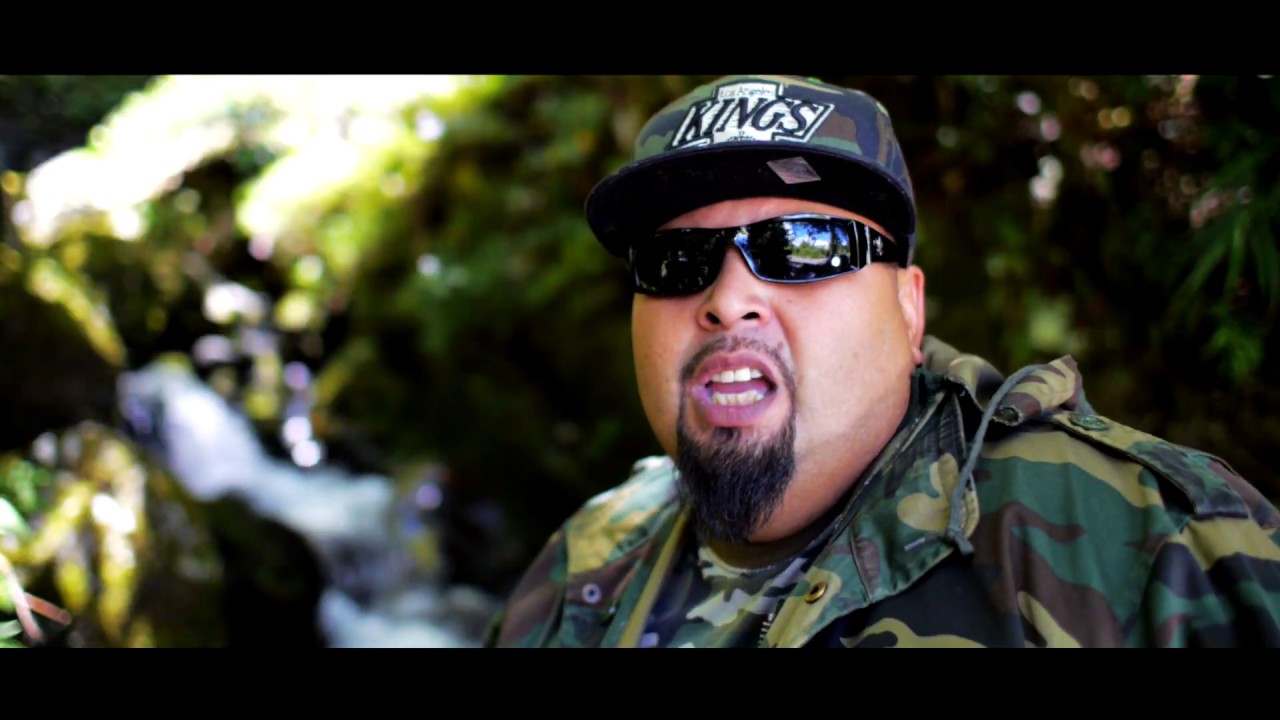 FUTURCREW - L'injustice (CLIP OFFICIEL)