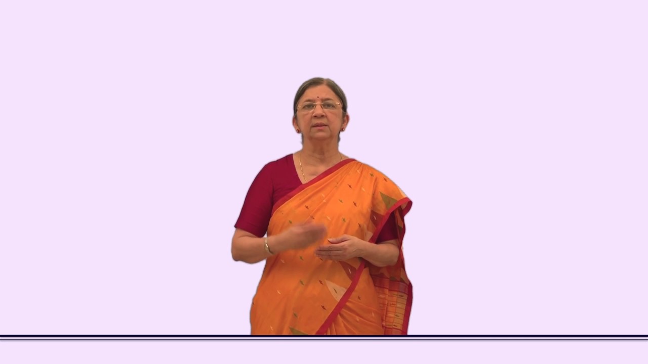 ICT integration in Higher Education by Prof. Vasudha Kamat