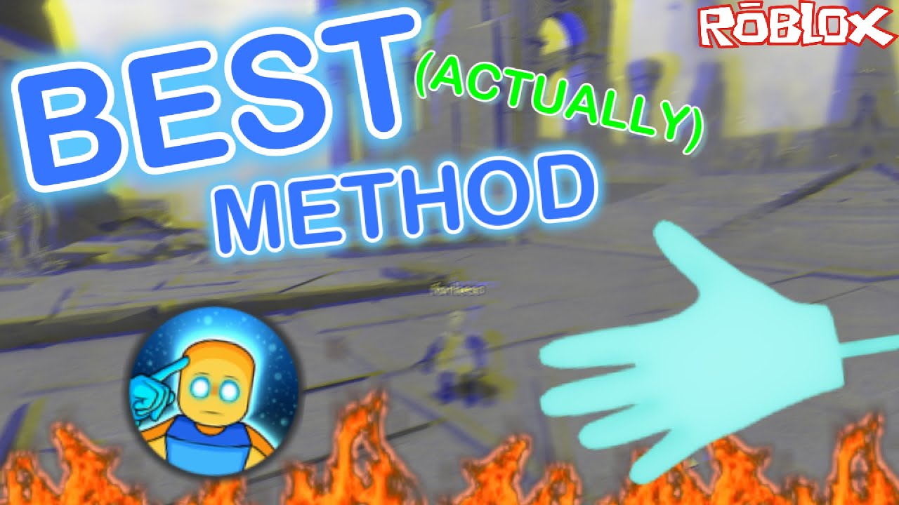 The BEST WAY To Get PSYCHO GLOVE in Roblox Slap Battles..