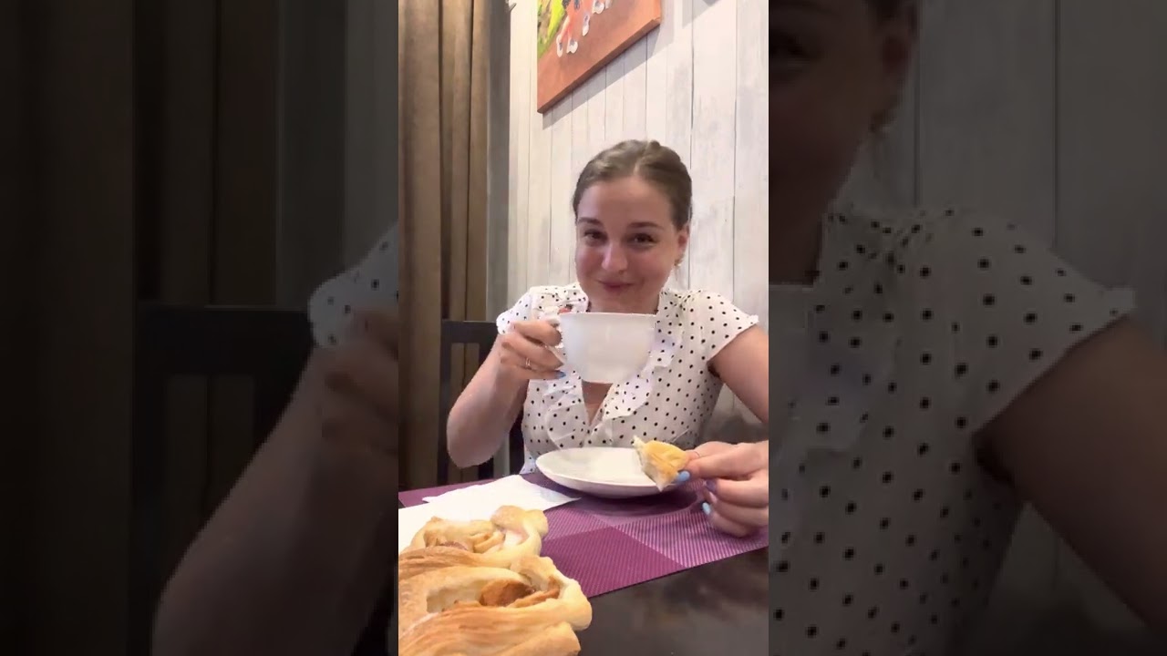 Мукбанг