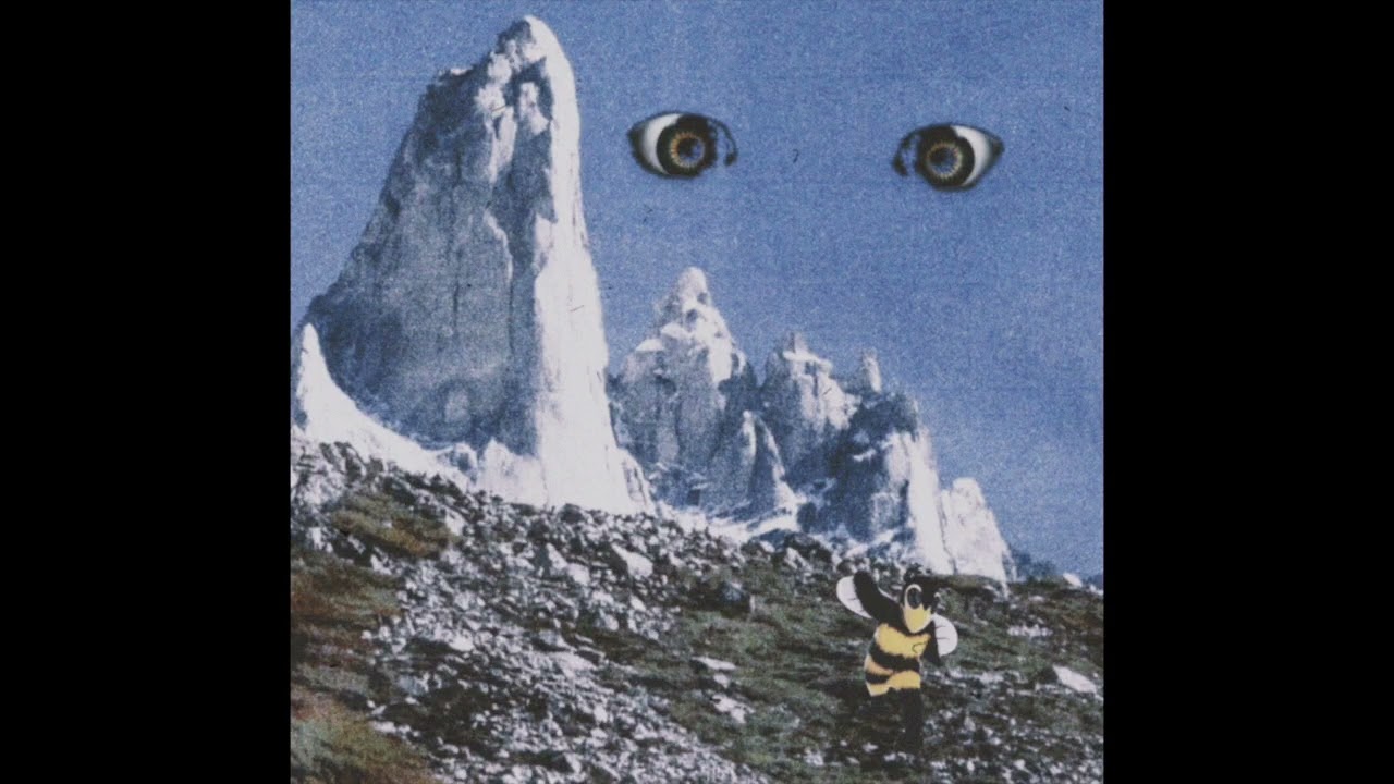 ignore the film, please