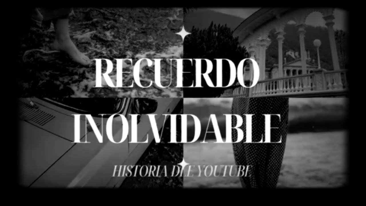 Recuerdo inolvidable 🥲🥺 - Parte 1