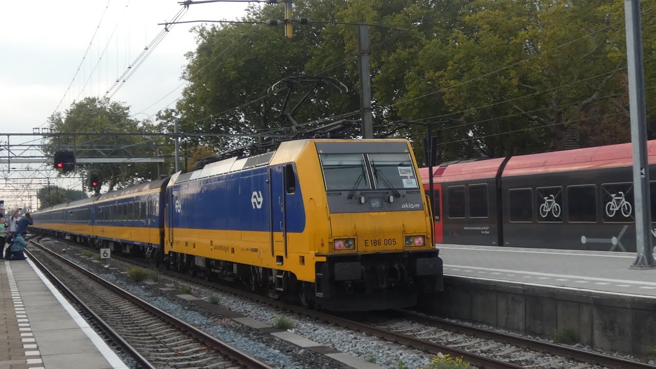 afscheidvideo ICR stam Bedankt voor de mooie jaren 
