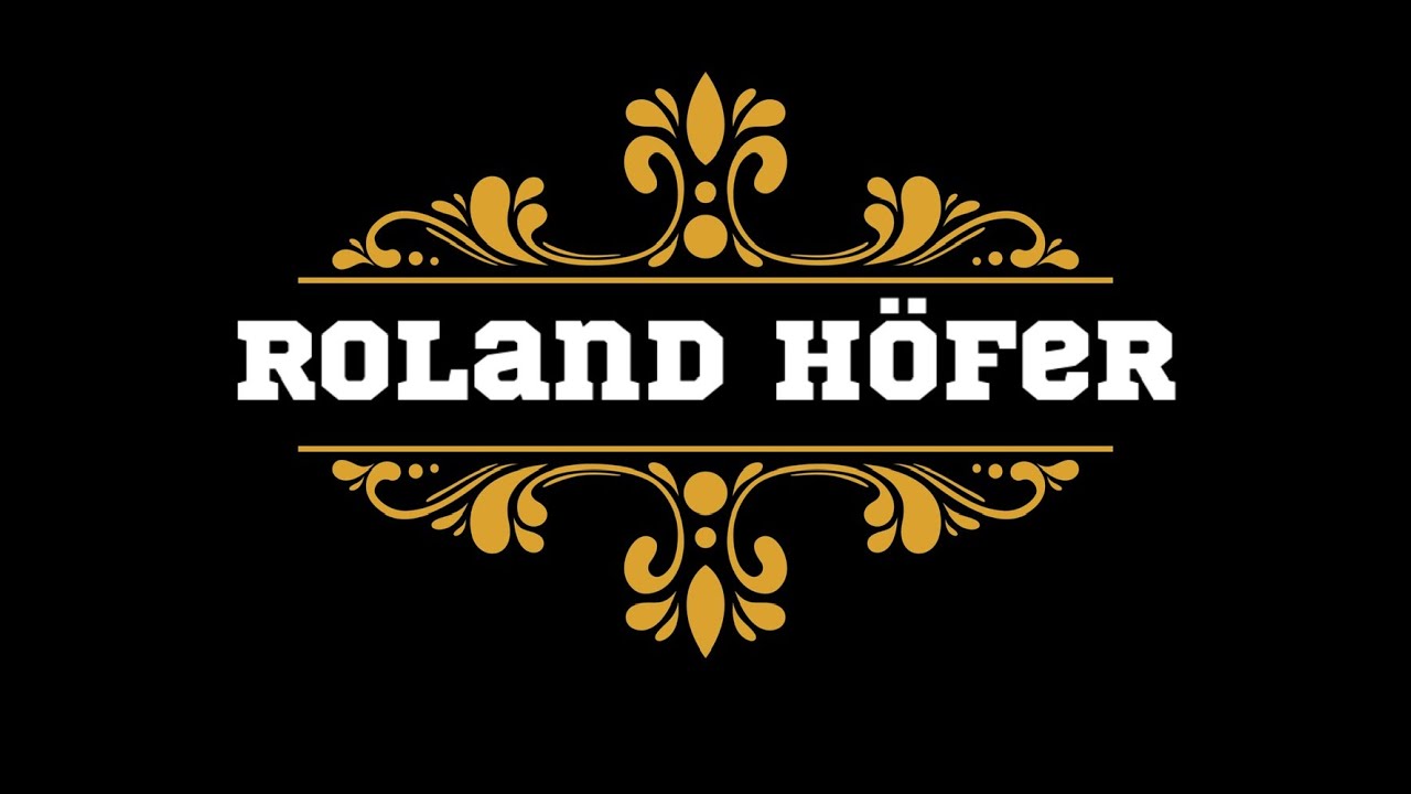 Roland H&ouml;fer-dneska si len dievča zajtra ženou bude&scaron;