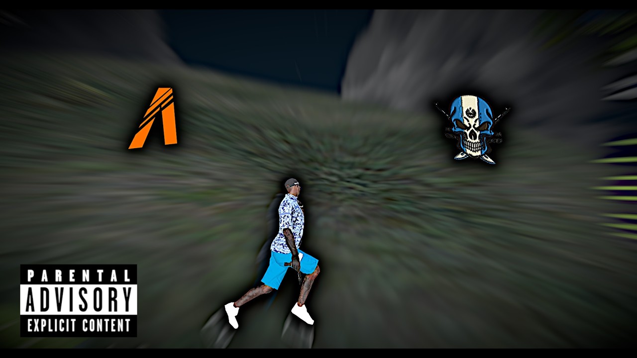 [FIVEM] Der Blaue Bomber👑