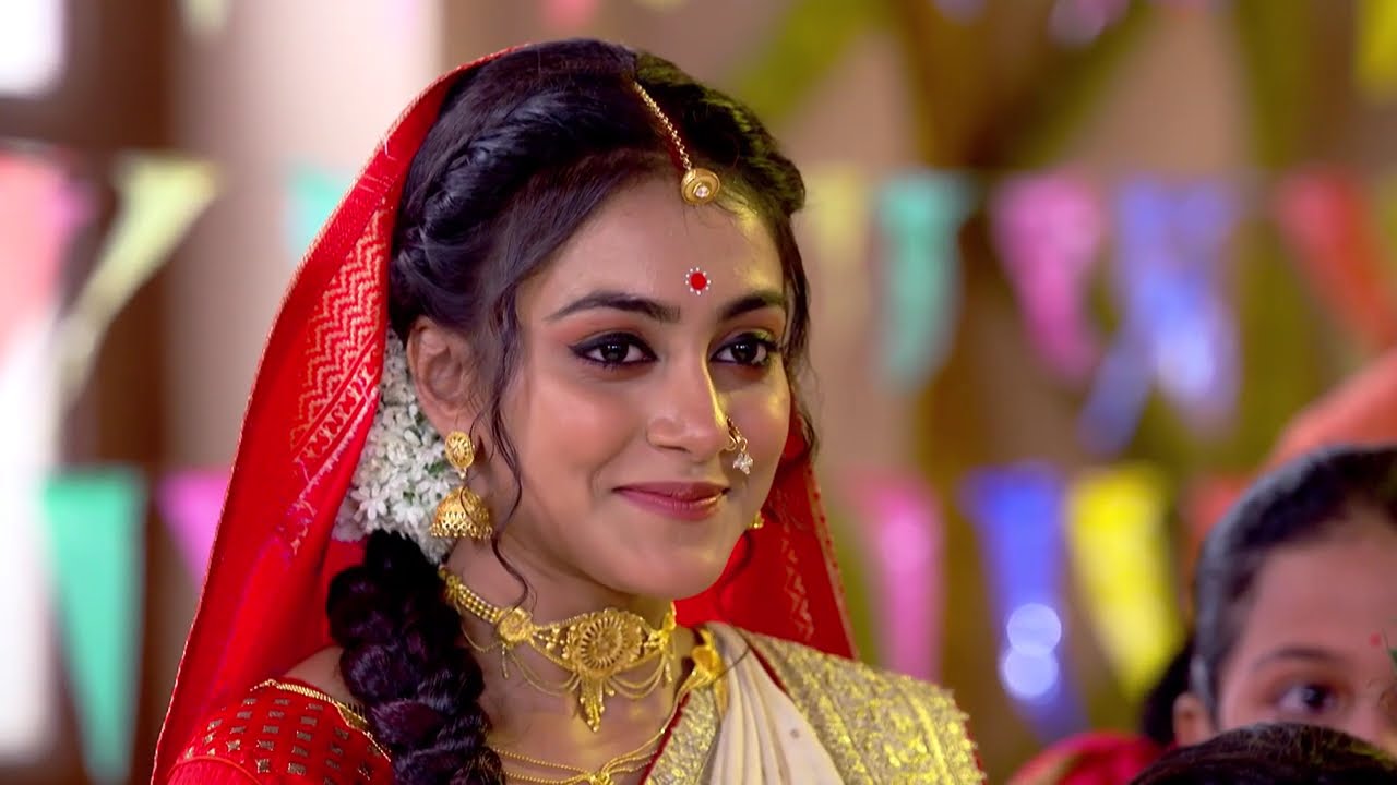Gouri Elo - Ep 553 - Swarnendu Samaddar, Rupa Banerjee - Bengali Tv Serial - Zee5 Bangla Classics
