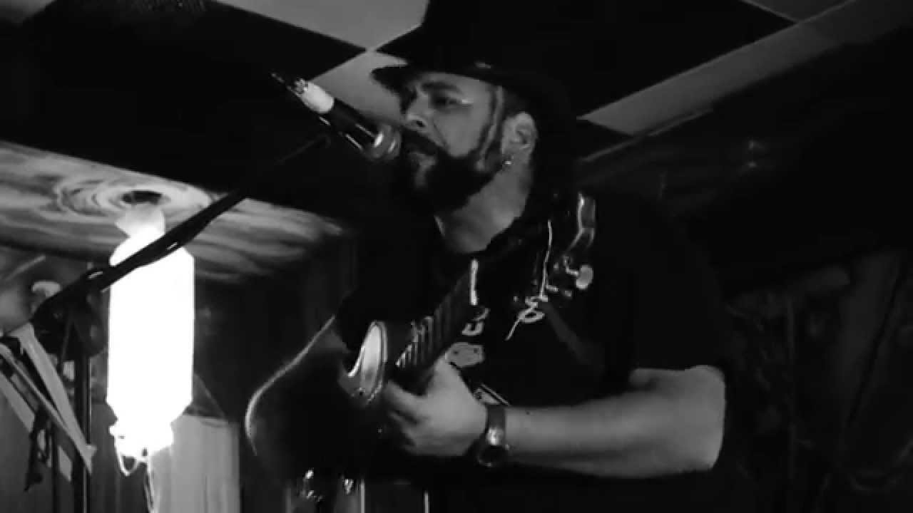 El Sombrero del Abuelo (acústico) 