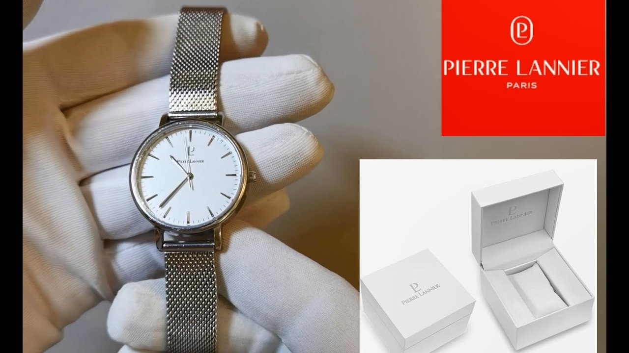 Pierre Lannier  Symphony 089J6