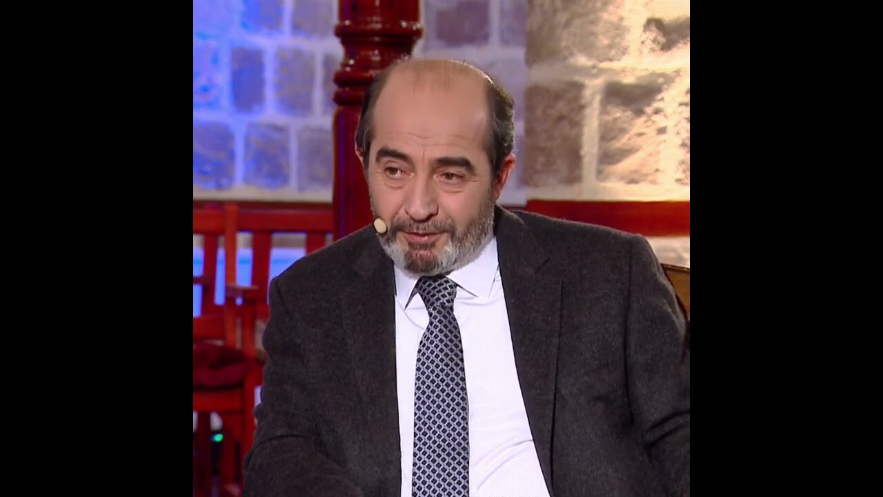 İlim | Ulema | Ömer DEMİRBAĞ