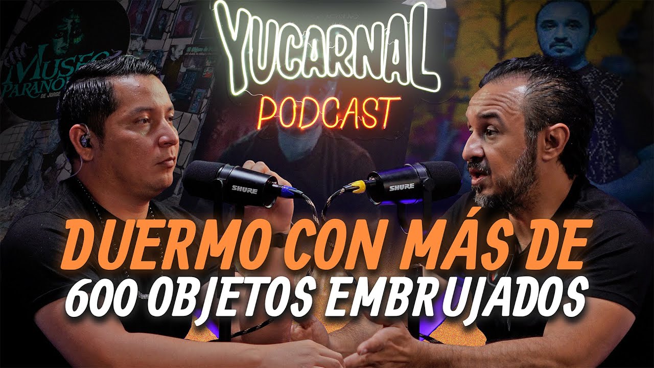¡El Warren latinoamericano! Su historia de Jorge Moreno te pondrá los pelos de punta…