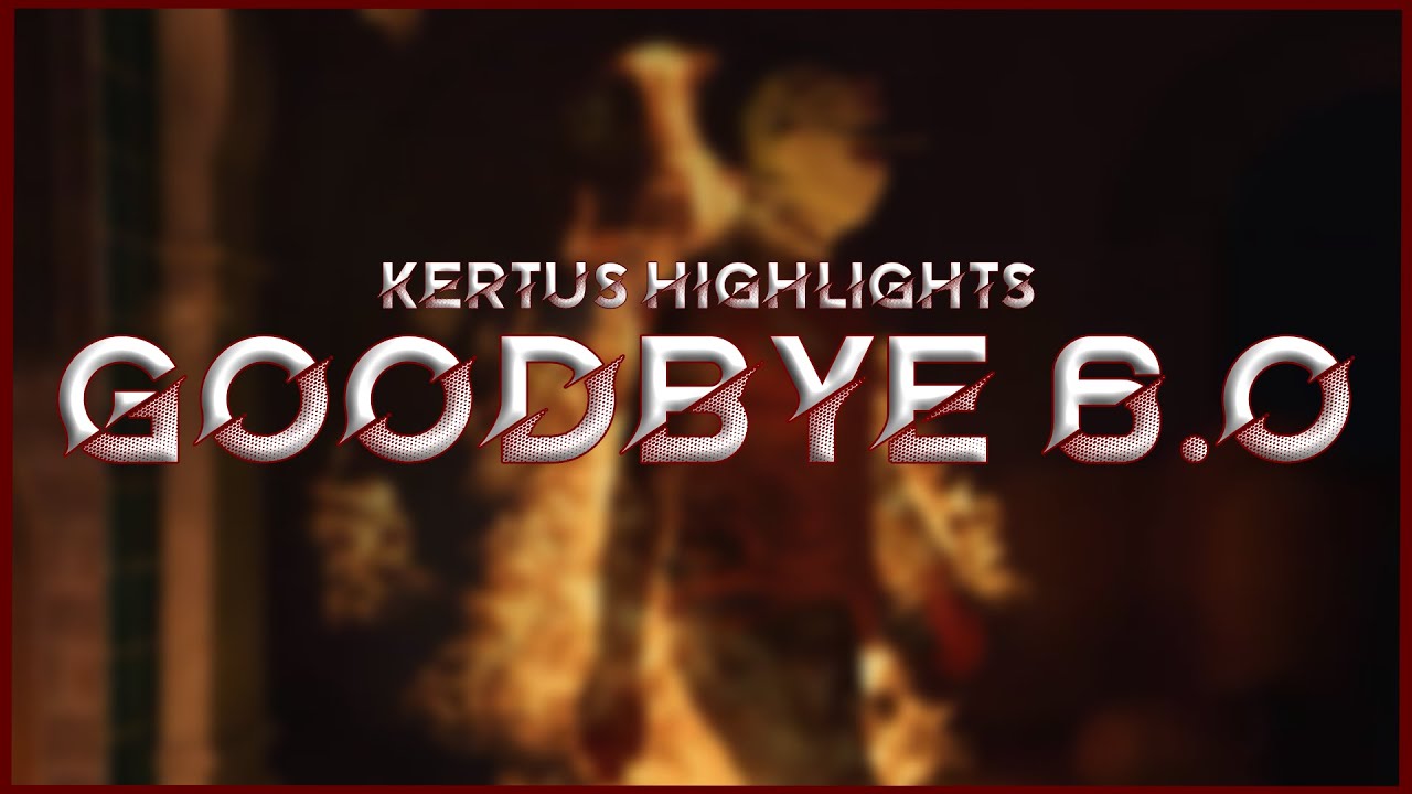 👿 GOODBYE IMPERO 6.0  |  KERTUS HIGHLIGHTS
