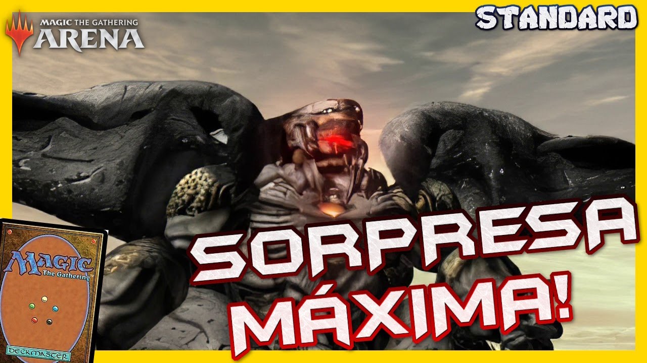 EL MAZO MÁS DIVERTIDO DE STANDARD QUE, ADEMÁS, GANA. Golgari Graveyard