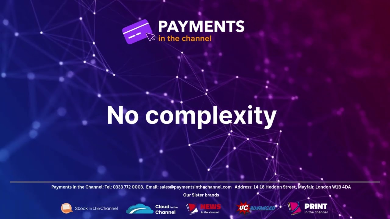 Flexible Payment Options for Customers