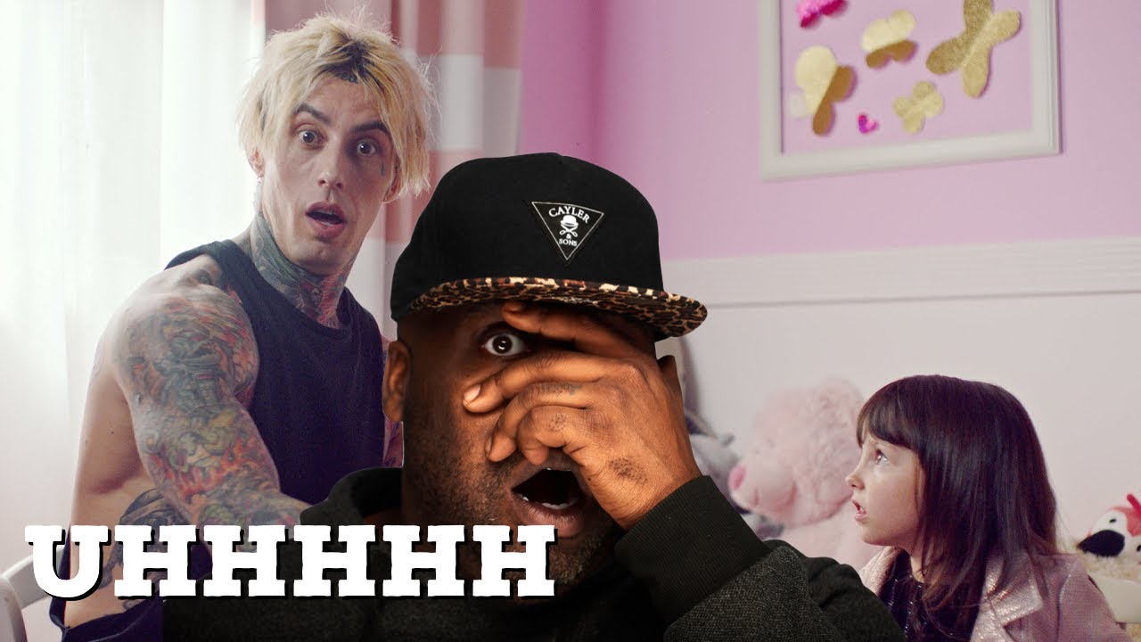 Trilogy Part 2 | Falling In Reverse - 