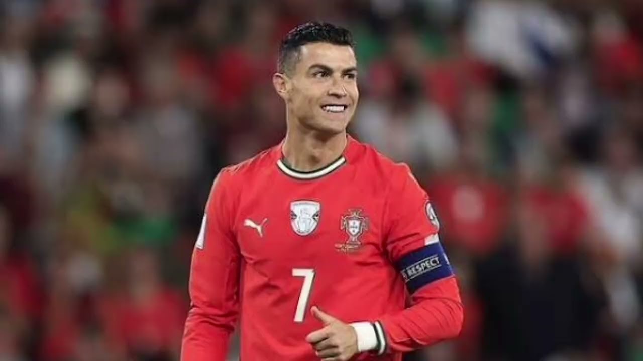 「ロナウドがいないW杯、トランプ大統領の虚栄心に傷」…欧州が「ボイコット」カードか